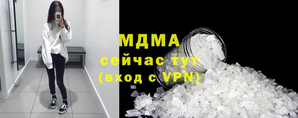 стаф Богданович